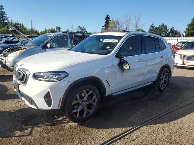 2023 BMW X3 XDRIVE30I   à vendre chez Copart ON - TORONTO