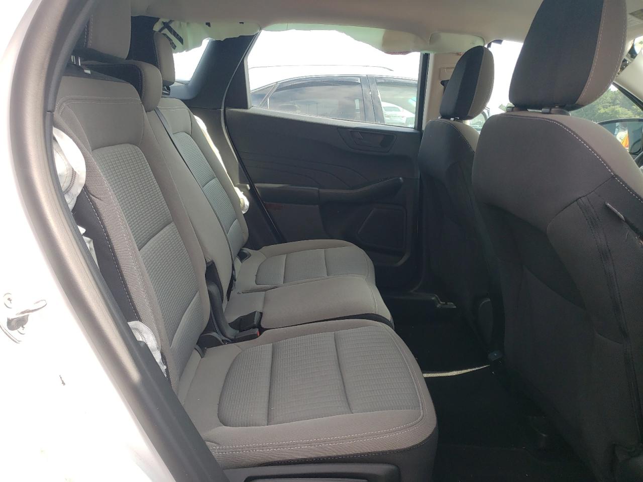 2021 Ford Escape S VIN: 1FMCU0F6XMUB25515 Lot: 67441215