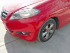 2008 HONDA FR-V ES for sale at Copart SANDY