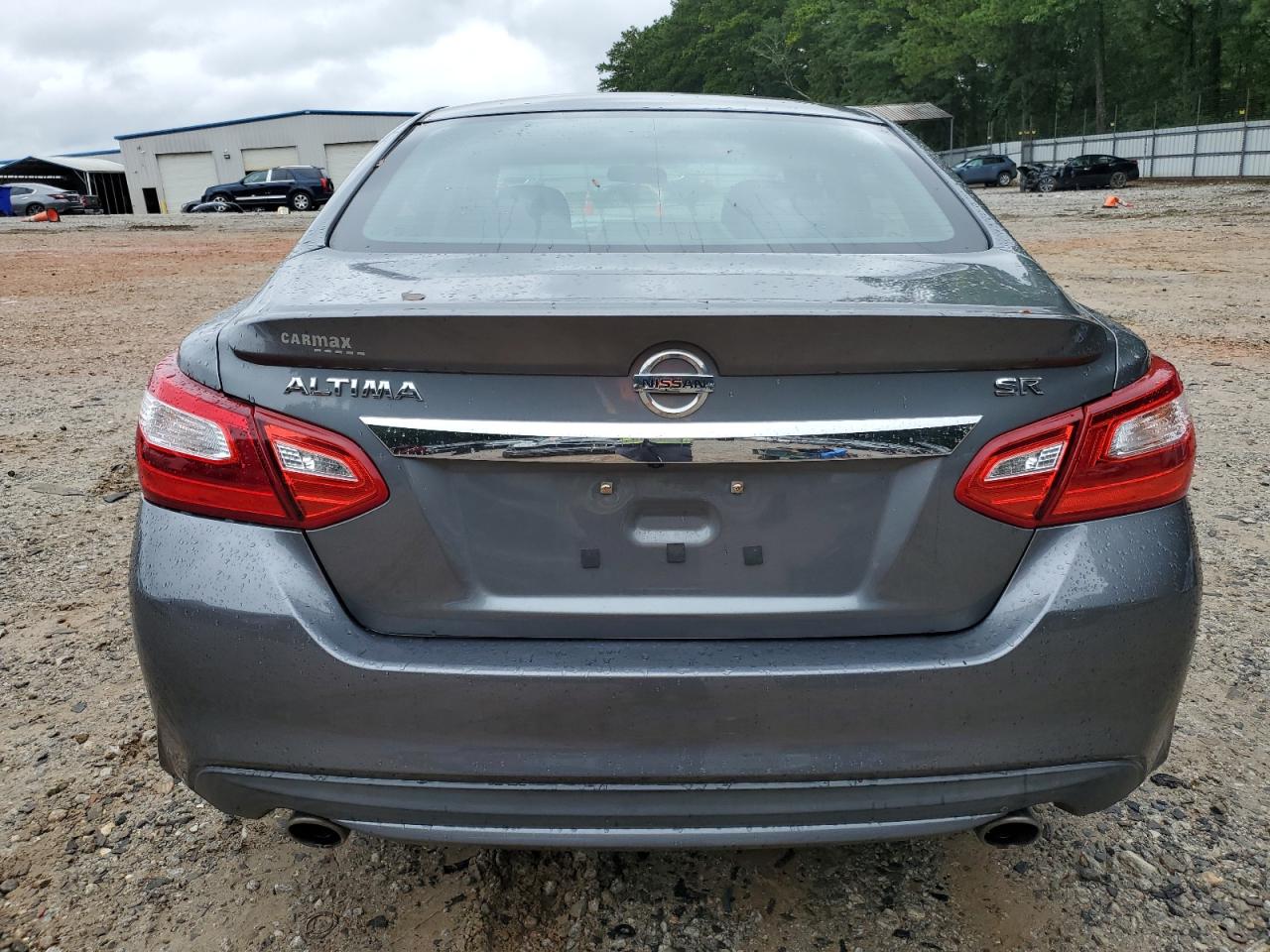 2016 Nissan Altima 2.5 VIN: 1N4AL3AP9GC281447 Lot: 67525945
