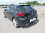 2024 SEAT IBIZA FR ECOTSI  for sale at Copart SANDTOFT