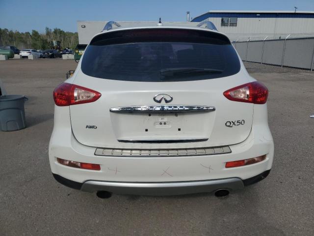 2016 INFINITI QX50   