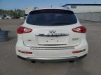 2016 INFINITI QX50    for sale at Copart ON - COOKSTOWN