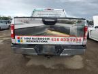 2018 FORD F150 SUPERCREW   for sale at Copart ON - TORONTO