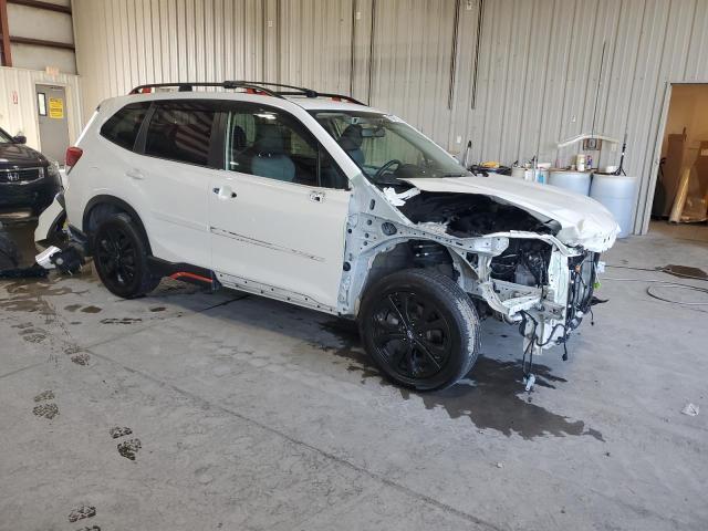  SUBARU FORESTER 2020 Biały