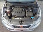 2018 SEAT LEON SE DYNAMIC TDI  for sale at Copart WOLVERHAMPTON