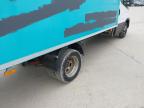 2015 IVEC DAILY 35C1 for sale at Copart SANDWICH