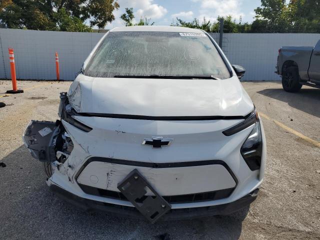  CHEVROLET BOLT 2023 Biały