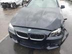 2013 BMW 520D M SPO for sale at Copart CHESTER