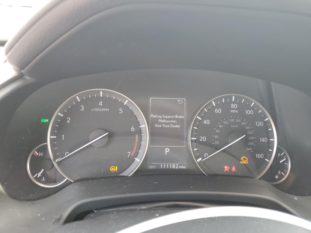 2021 Lexus Rx 350 L VIN: JTJHZKEA2M2018772 Lot: 70749865
