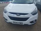 2015 HYUNDAI IX35 SE NA for sale at Copart ROCHFORD