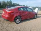 2014 KIA FORTE LX   for sale at Copart ON - COOKSTOWN