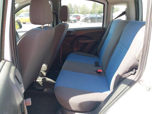 2010 FIAT PANDA DYNAMIC ECO 