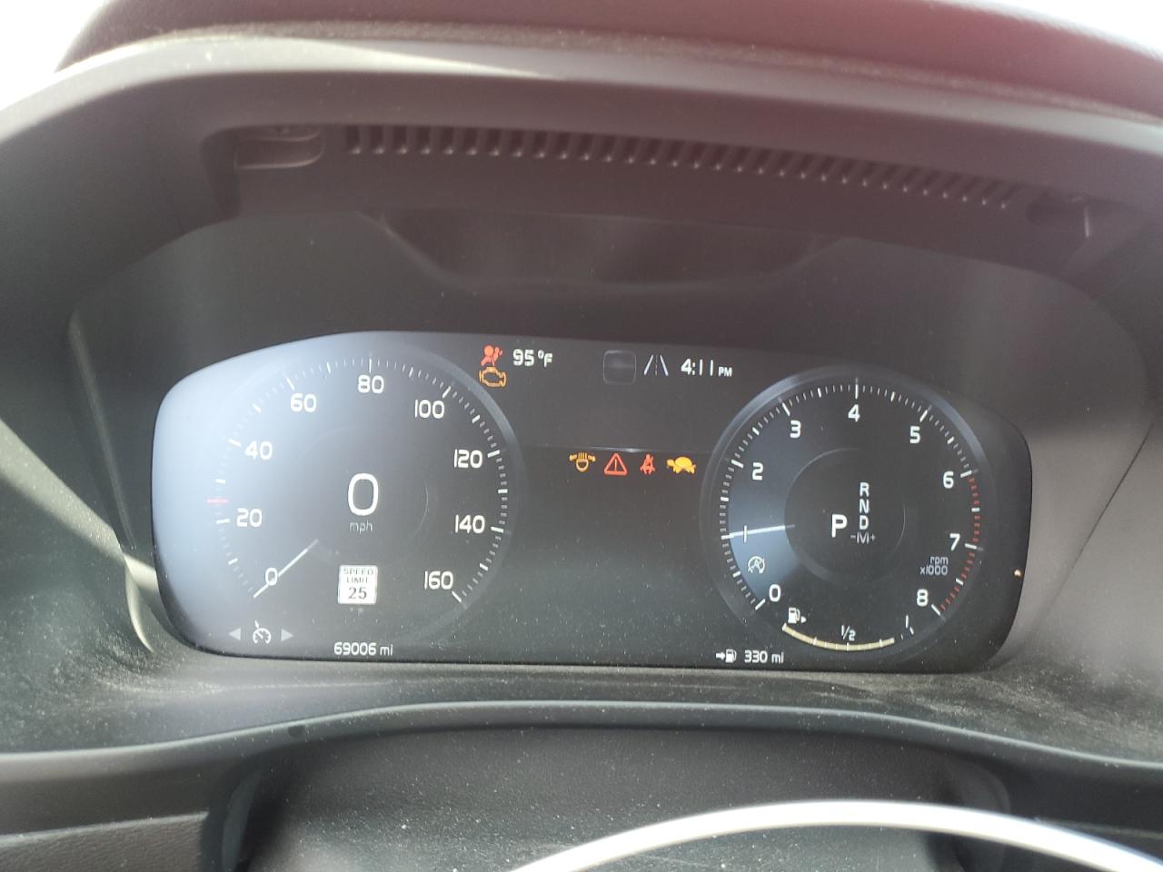 2020 Volvo Xc40 T5 Momentum VIN: YV4162UK0L2268420 Lot: 70887725