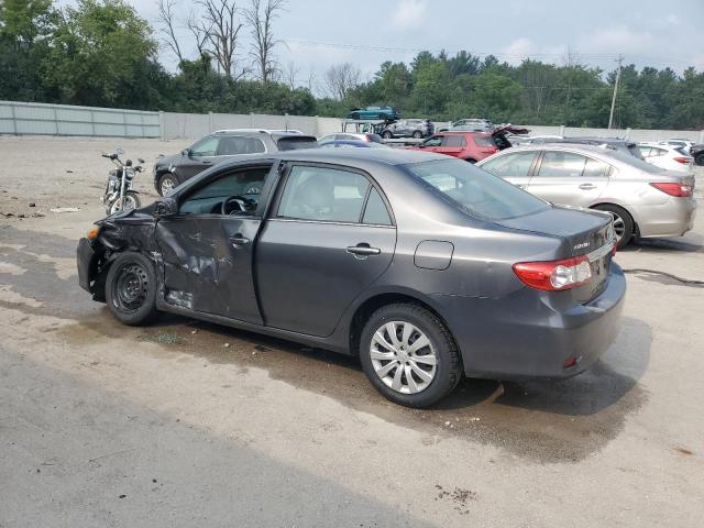  TOYOTA COROLLA 2013 Szary
