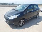 2015 FORD B-MAX TITA for sale at Copart YORK