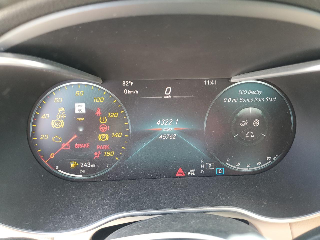 2021 Mercedes-Benz Glc 300 4Matic VIN: W1N0G8EB6MV300258 Lot: 67625915