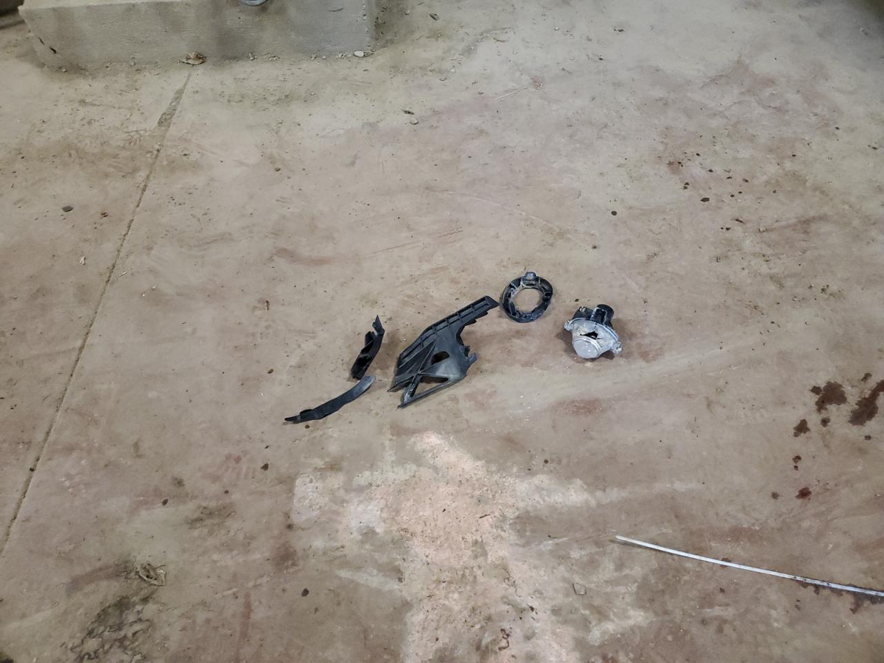 2012 Chrysler Town & Country Touring VIN: 2C4RC1BG8CR208149 Lot: 70251635