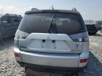 2007 MITSUBISHI OUTLANDER LS   for sale at Copart QC - MONTREAL