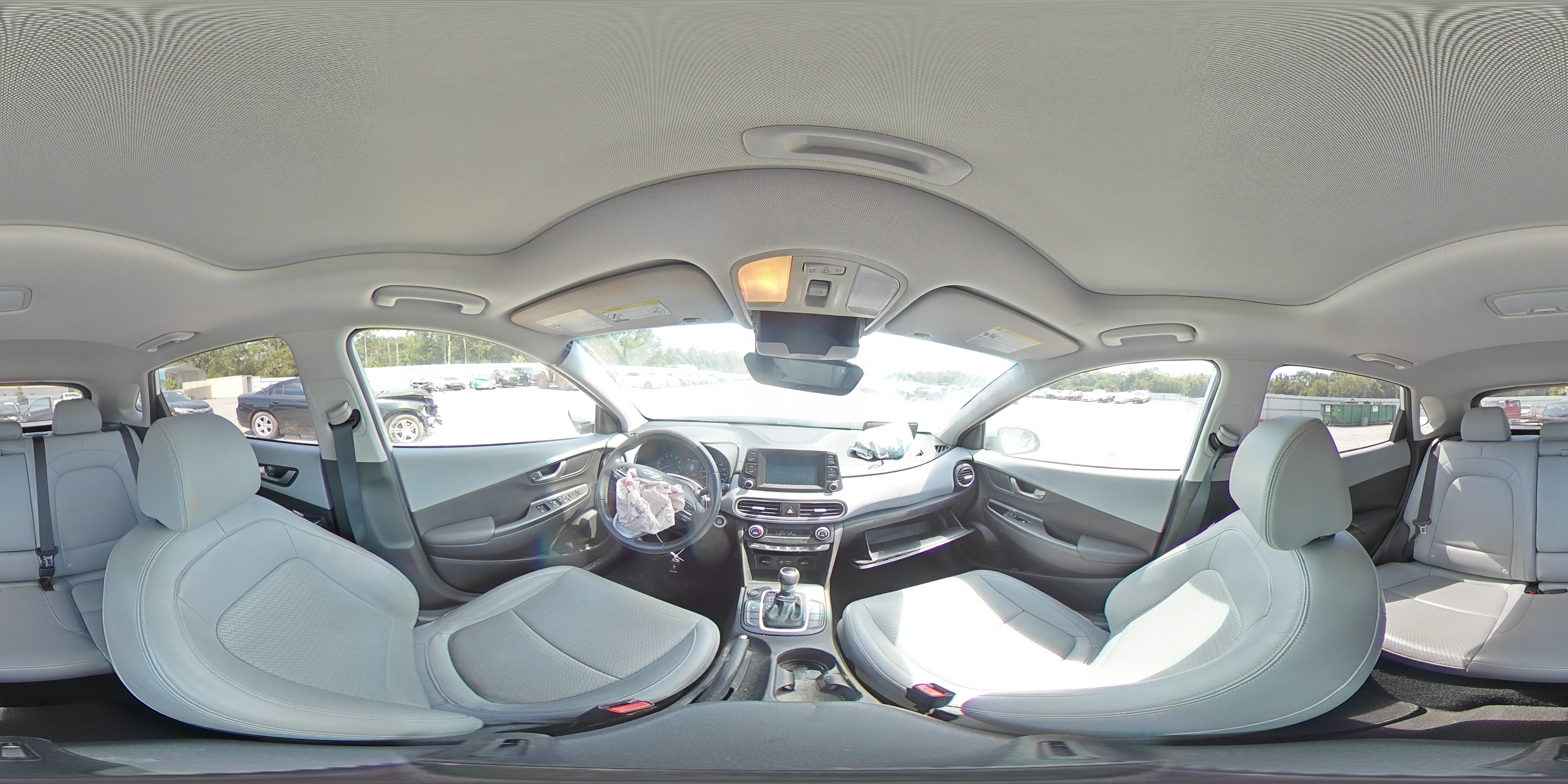 2018 Hyundai Kona Limited VIN: KM8K33A56JU078624 Lot: 70628345
