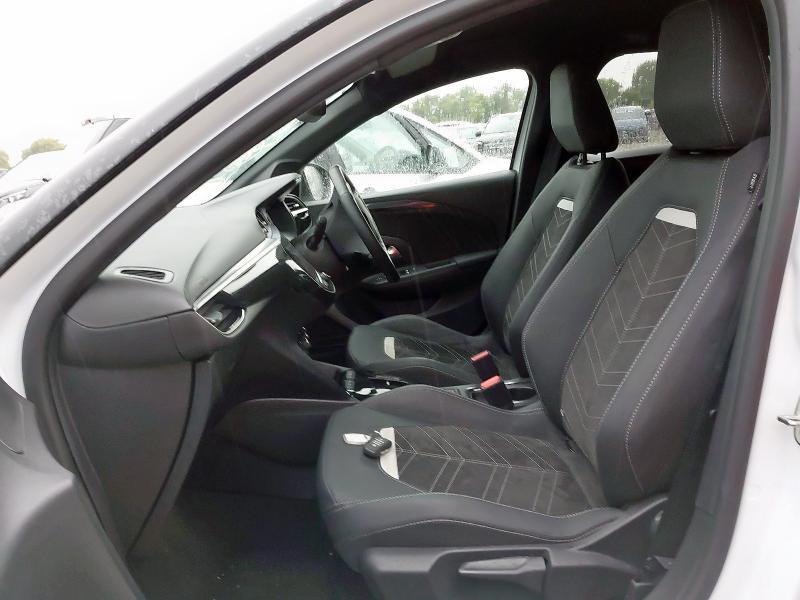 2023 VAUXHALL CORSA ULTIMATE