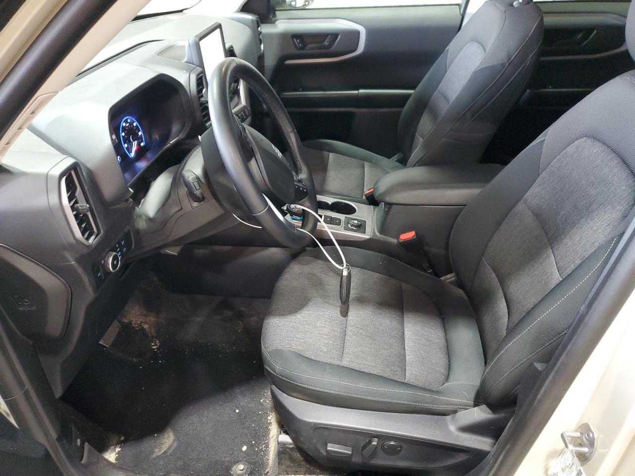 2024 Ford Bronco Sport Big Bend VIN: 3FMCR9B6XRRE28434 Lot: 67682895