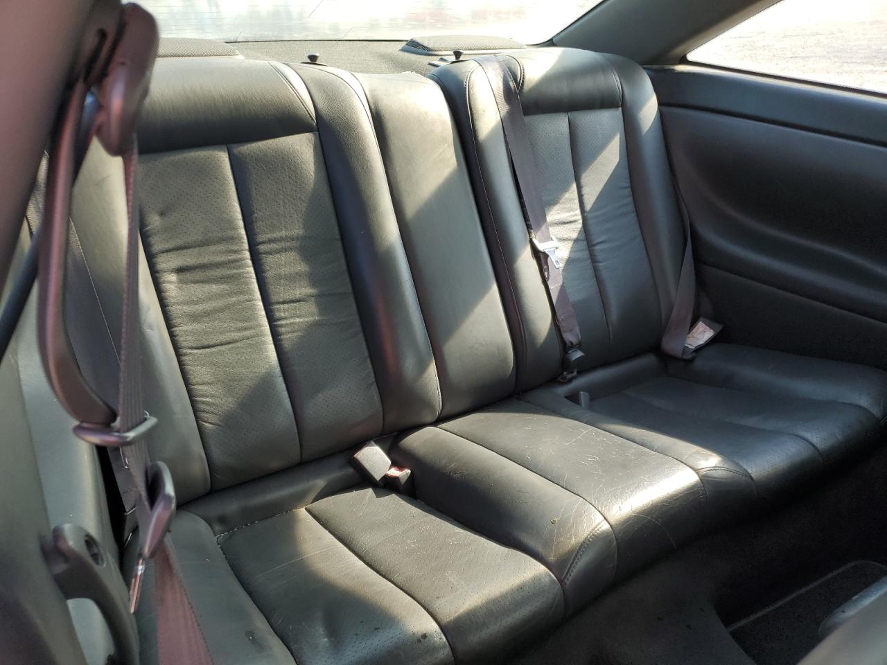 1999 Toyota Camry Solara Se VIN: 2T1CF22P5XC191173 Lot: 67523035