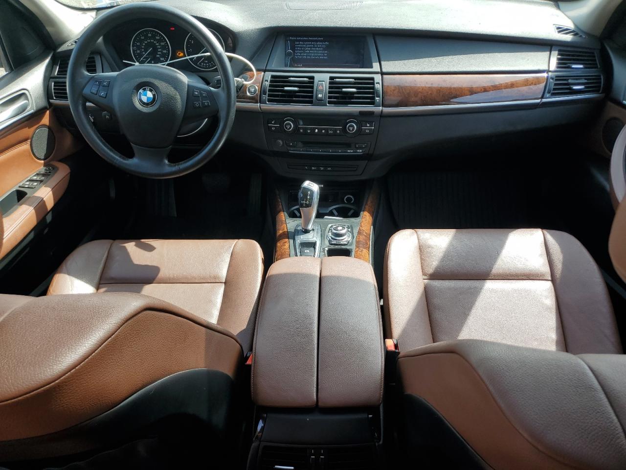 2012 BMW X5 xDrive35I VIN: 5UXZV4C56CL749216 Lot: 70487615