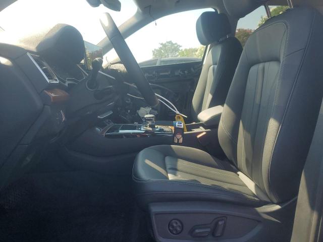  AUDI Q5 2023 Czarny
