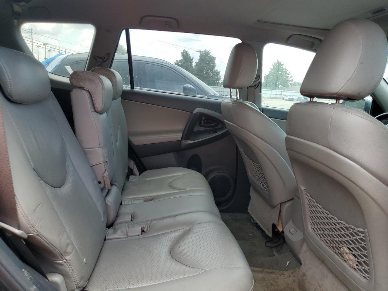 2010 Toyota Rav4 Limited VIN: 2T3DF4DV4AW064889 Lot: 68111875