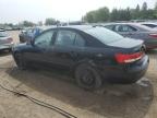 2008 HYUNDAI SONATA GLS   for sale at Copart ON - TORONTO