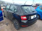 2021 SKODA FABIA SE DRIVE for sale at Copart BRISTOL