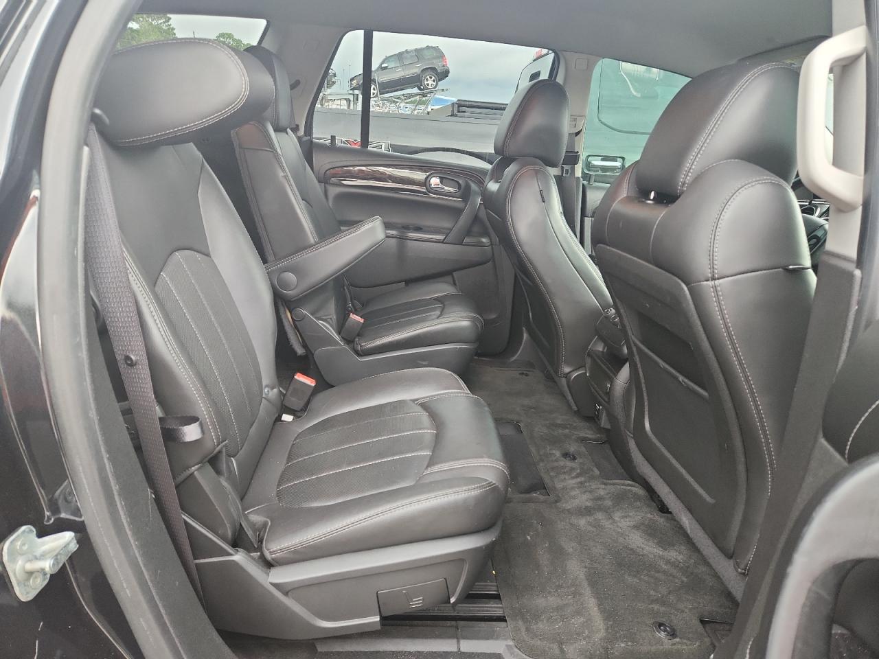 2015 Buick Enclave VIN: 5GAKRBKD6FJ279825 Lot: 68141965