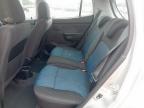 2008 KIA PICANTO CHILL for sale at Copart SANDTOFT
