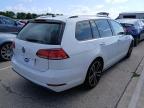 2019 VOLKSWAGEN GOLF GTD T for sale at Copart NEWBURY