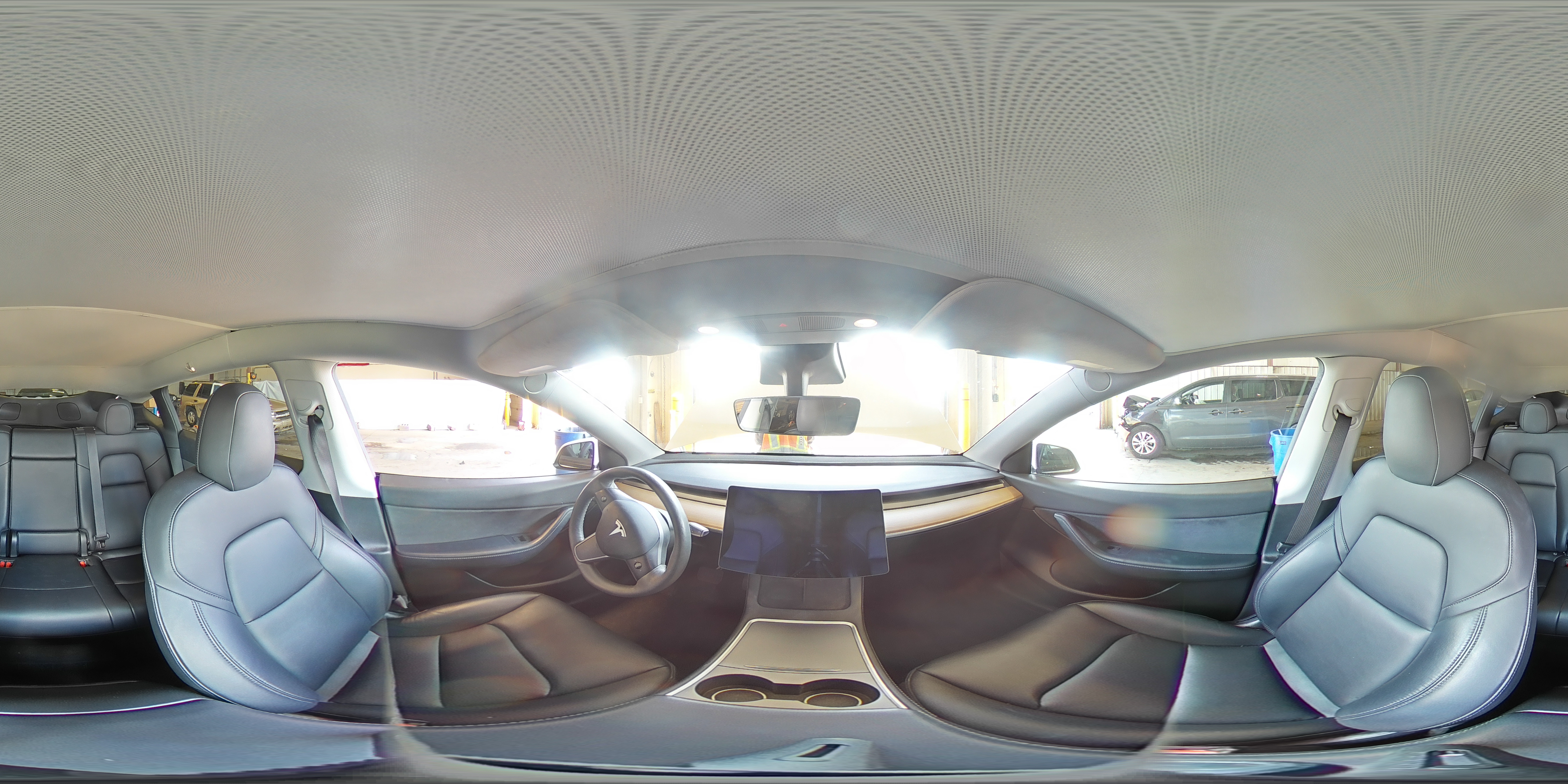 2021 Tesla Model Y VIN: 5YJYGDEE6MF257004 Lot: 70200635