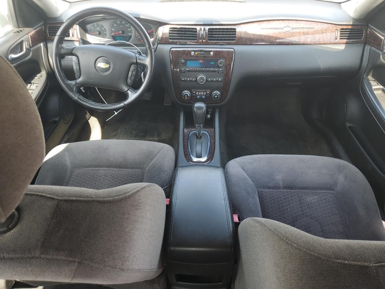 2013 Chevrolet Impala Lt VIN: 2G1WG5E36D1152499 Lot: 68478755