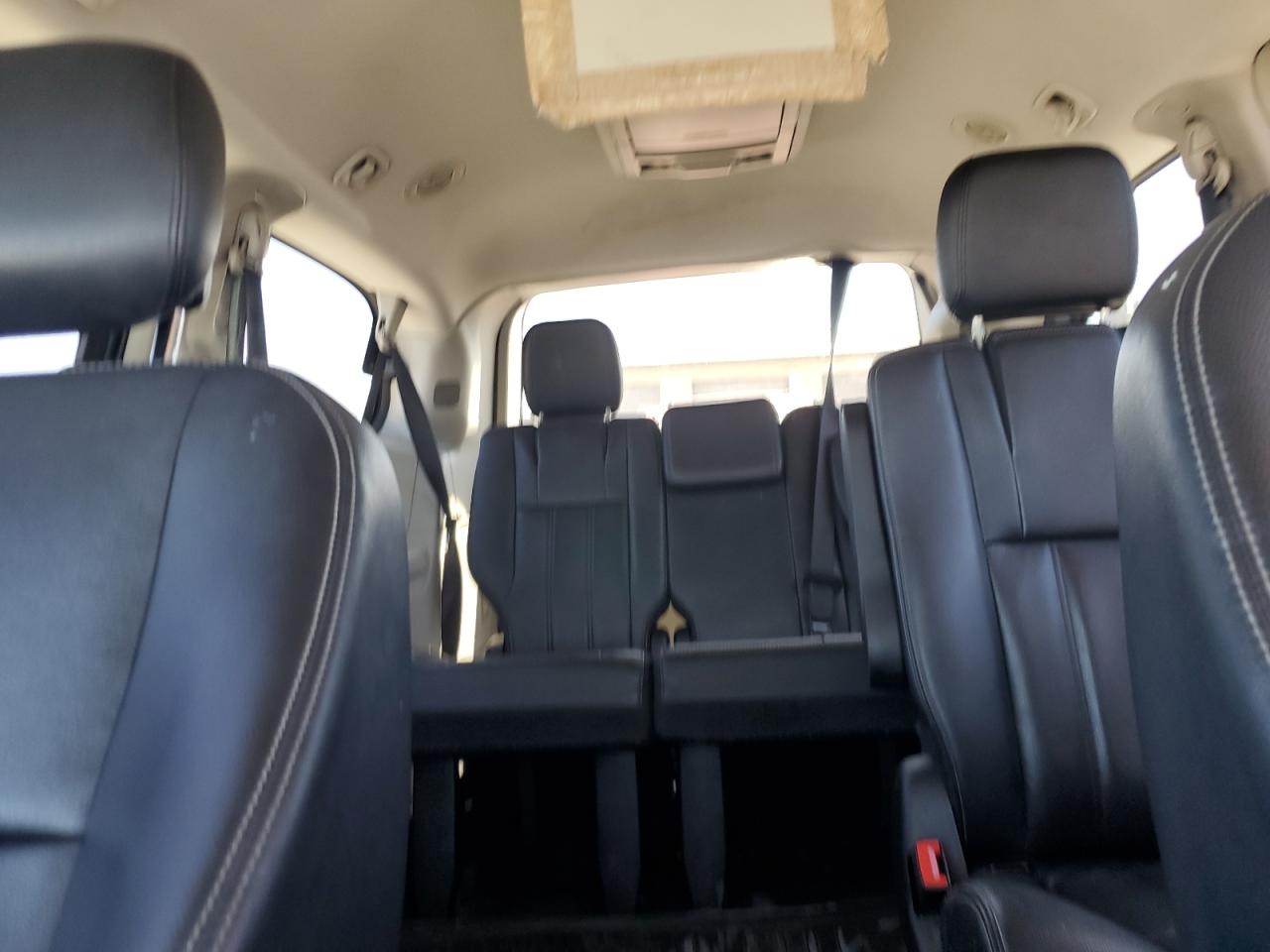 2014 Chrysler Town & Country Touring VIN: 2C4RC1BG4ER399135 Lot: 69136835