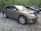 2011 TOYOTA VENZA    for sale at Copart ON - COOKSTOWN