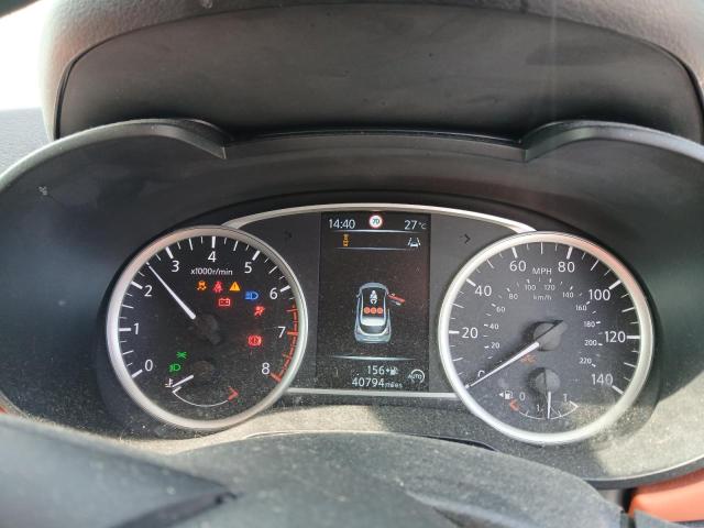 2018 NISSAN MICRA BOSE