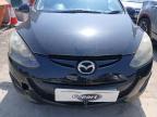 2014 MAZDA 2 TAMURA  for sale at Copart WESTBURY