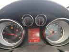 2011 VAUXHALL INSIGNIA S for sale at Copart SANDTOFT