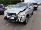 2005 HONDA CR-V I-CTD for sale at Copart SANDTOFT