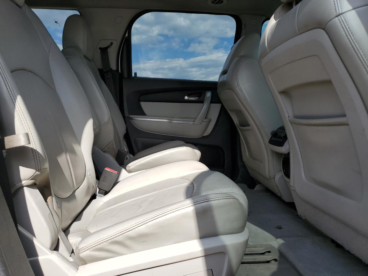 2012 GMC Acadia Slt-2 VIN: 1GKKVSED1CJ279429 Lot: 68262155