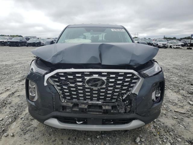  HYUNDAI PALISADE 2020 Серый