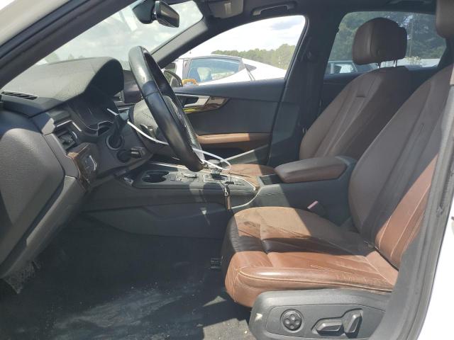 2017 AUDI A4 PREMIUM  