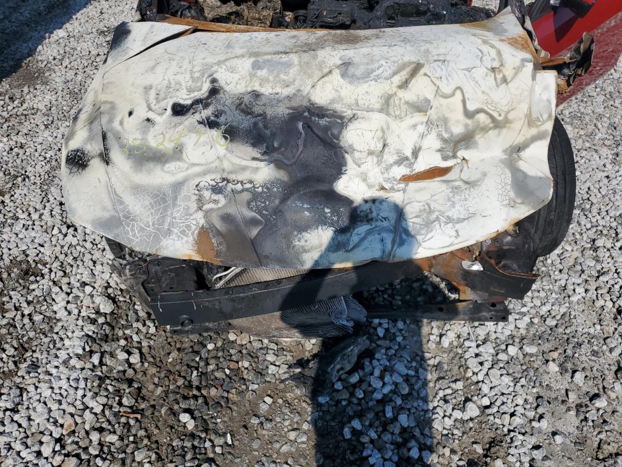 2023 Hyundai Elantra Sel VIN: KMHLM4AG0PU471214 Lot: 67195215