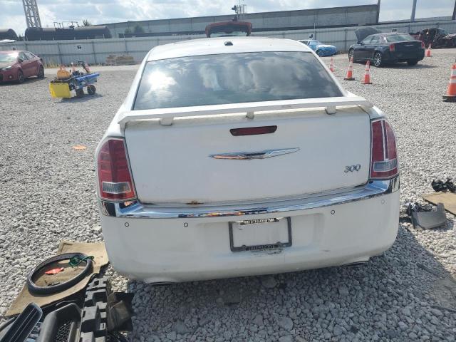 2011 CHRYSLER 300 LIMITED  