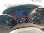 2015 FORD KUGA ZETEC TDCI  for sale at Copart WHITBURN