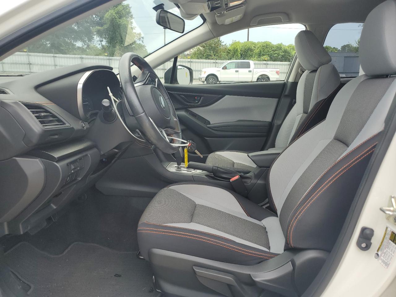 2022 Subaru Crosstrek Premium VIN: JF2GTAPC9N8278823 Lot: 67371325